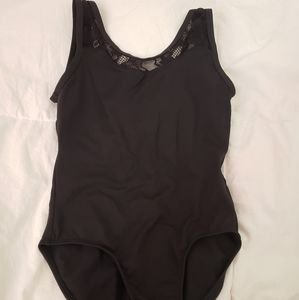 Danz N Motion girls size 12-14 leo